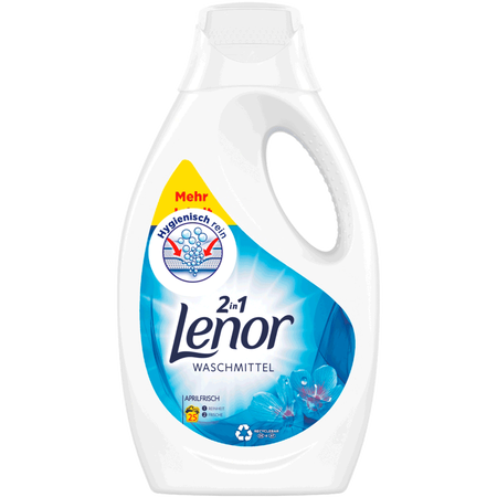 Lenor Waschmittel flüssig günstig online bestellen. | BIPA