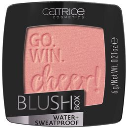Catrice Blush Box Puder Rouge Wasserfest Und Schweissresistent Gunstig Online Bestellen Bipa
