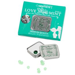 Dentiste Love Mints Munderfrischer Gunstig Online Bestellen Bipa