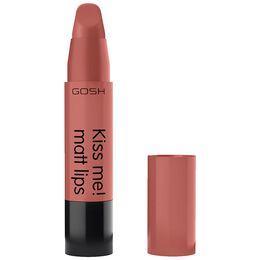 Gosh Kiss Me Matt Lips Lippenstift Gunstig Online Bestellen Bipa
