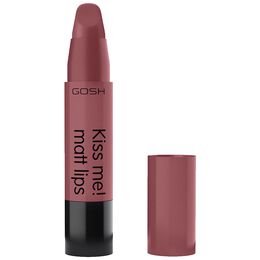 Gosh Kiss Me Matt Lips Lippenstift Gunstig Online Bestellen Bipa