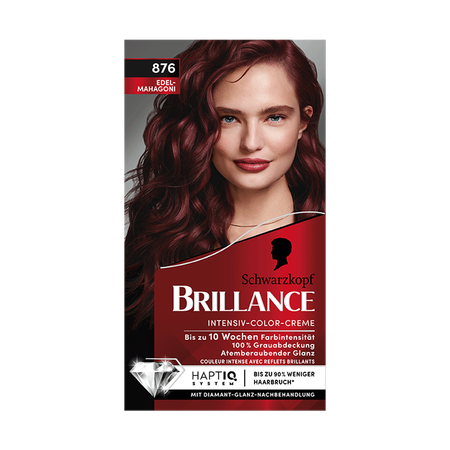 brillance intensiv color creme