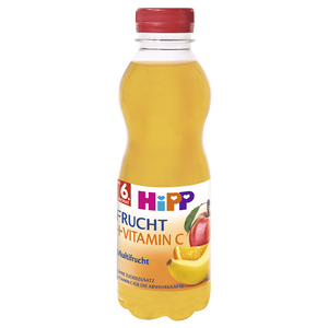 Hipp Multifrucht Vitamin C Gunstig Online Bestellen Bipa