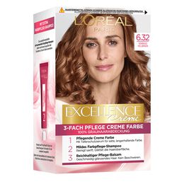 L Oreal Paris Excellence Creme Coloration Gunstig Online Bestellen Bipa