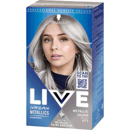 Schwarzkopf Live Ultra Brights Or Pastel Haarfarbe Silber Gunstig Kaufen Bipa