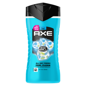 Axe Duschgel Ice Chill Gunstig Kaufen Bipa