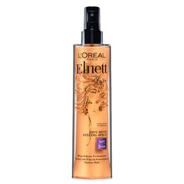 L Oreal Paris Elnett Hitze Styling Spray Glatt Gunstig Kaufen Bipa