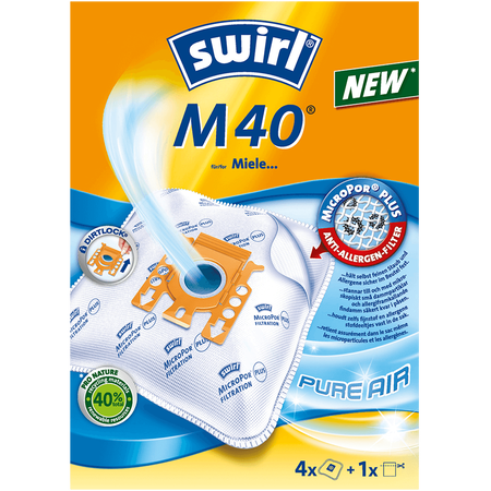staubbeutel m40
