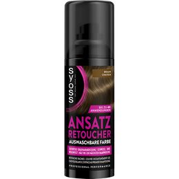 syoss professional ansatz retoucher kaschierspray