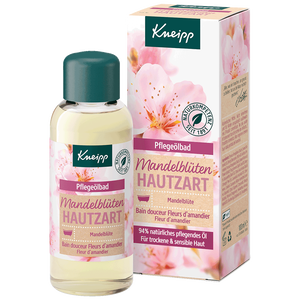 Kneipp Pflegeölbad Mandelblüten Hautzart Günstig Kaufen Bipa