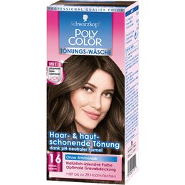 poly color tonungs wasche