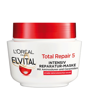 elvital anti haarbruch reparatur maske
