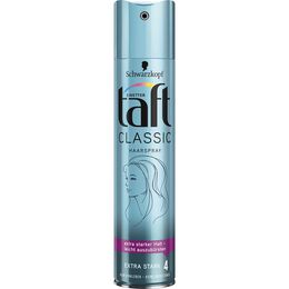 schwarzkopf 3 wetter taft classic haarspray extra stark
