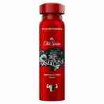 Bild: Old Spice Whitewater Deodorant Bodyspray | 150 ml |
Deo Spray Ohne Aluminium Für Männer Bild: Old Spice Whitewater Deodorant Bodyspray | 150 ml |
Deo Spray Ohne Aluminium Für Männer