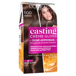 casting creme gloss