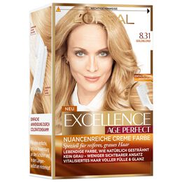 l oreal paris excellence age perfect creme farbe
