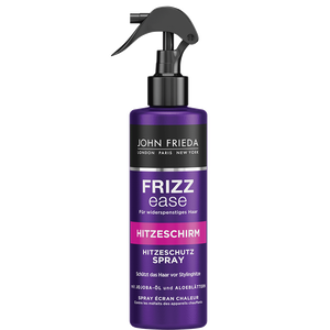 frizz ease hitzeschirm hitzeschutz spray