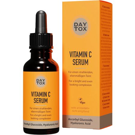 Daytox Vitamin C Serum günstig kaufen. | BIPA