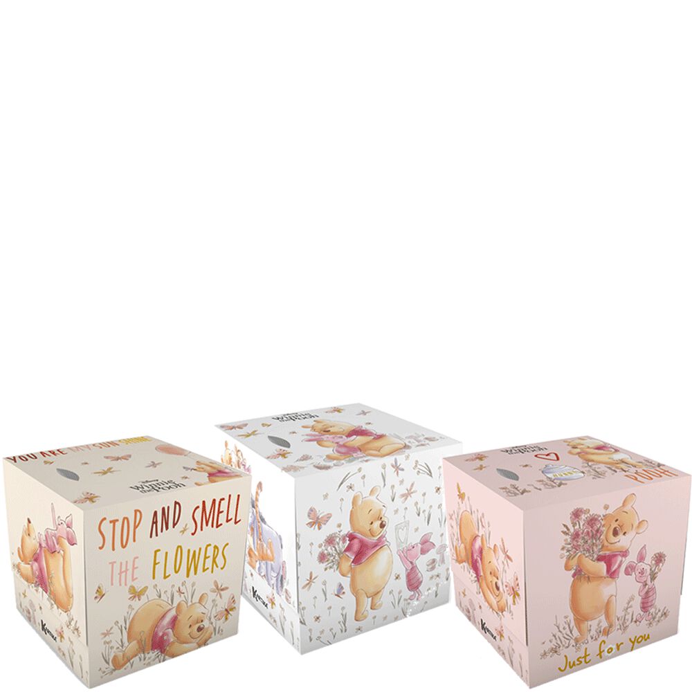 Kartika Taschentuchbox Winnie Pooh Gunstig Kaufen Bipa