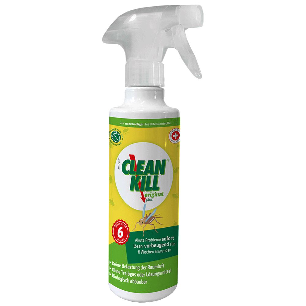 CLEAN KILL Insektenspray Original Plus günstig kaufen. BIPA