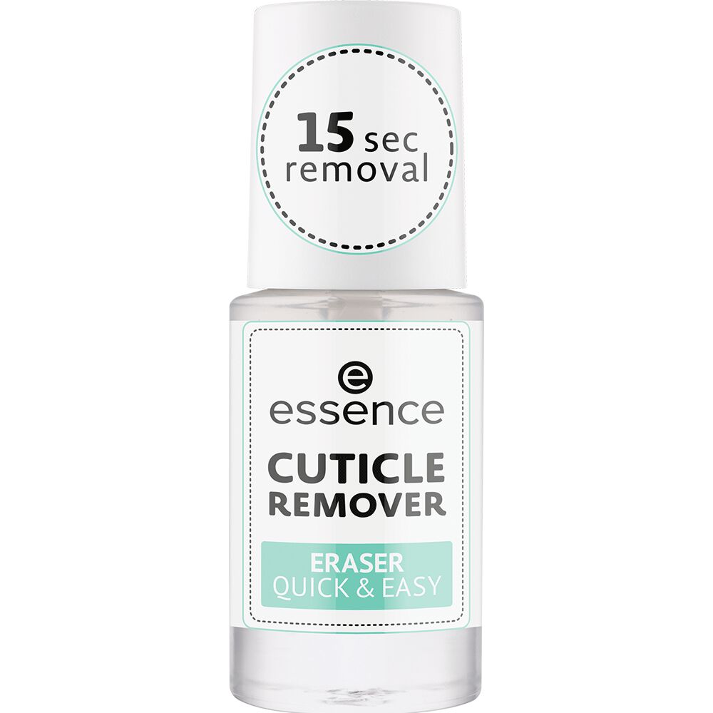 essence Cuticle Remover Quick & Easy Nagelpflege bequem günstig