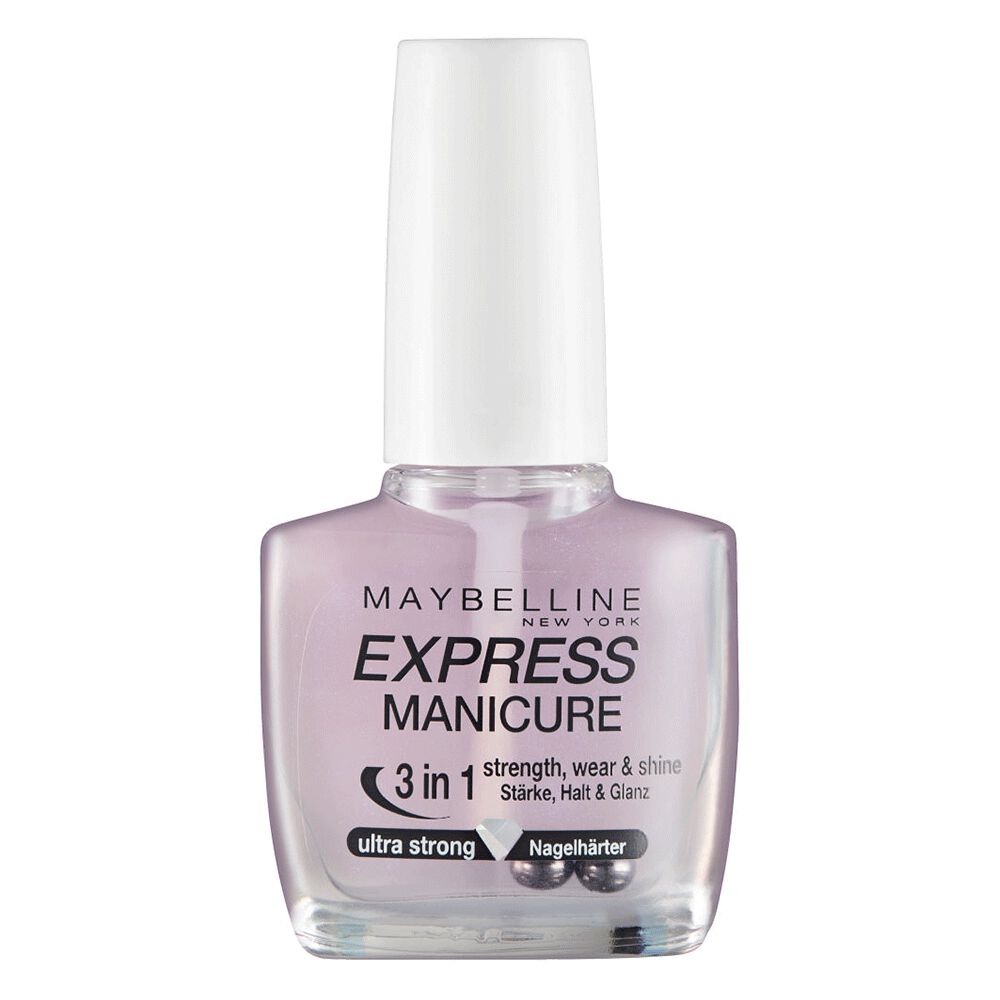 express manicure white maybelline