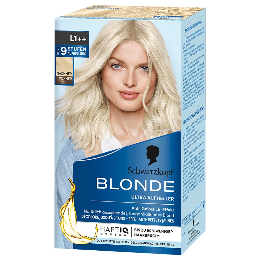 schwarzkopf aufheller bequem gunstig bestellen bipa