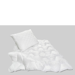 FRÜHWALD Bettdecke weiß bequem günstig bestellen. | BIPA