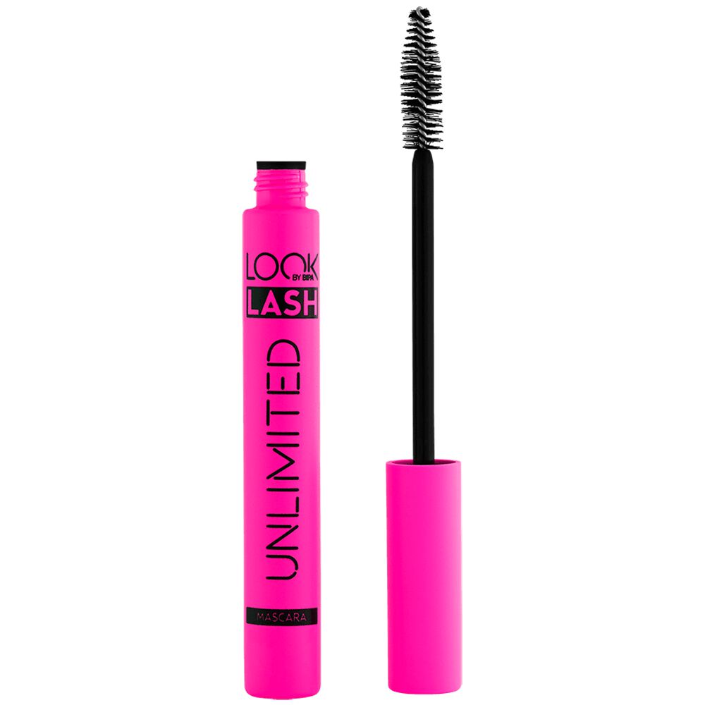 LOOK BY BIPA Lash Unlimited Mascara bequem günstig bestellen. BIPA