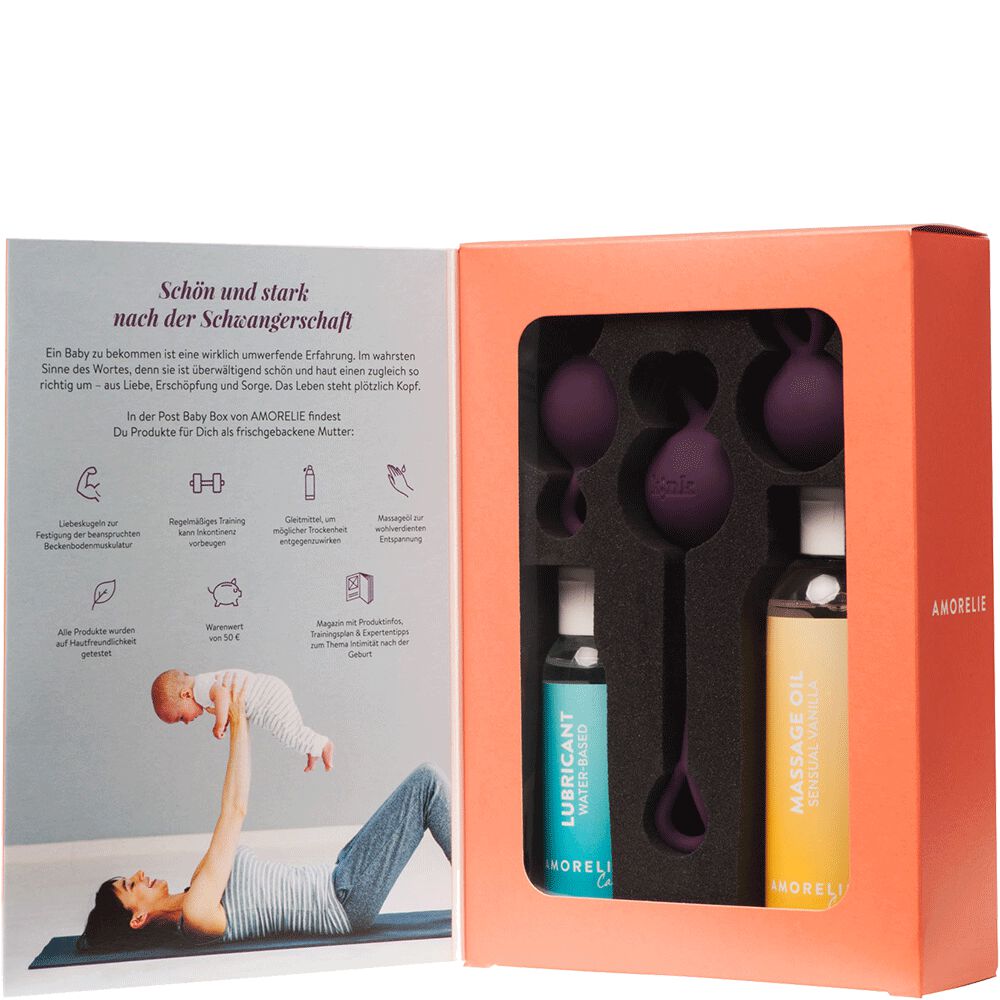 amorelie post baby box diskret online bestellen bipa
