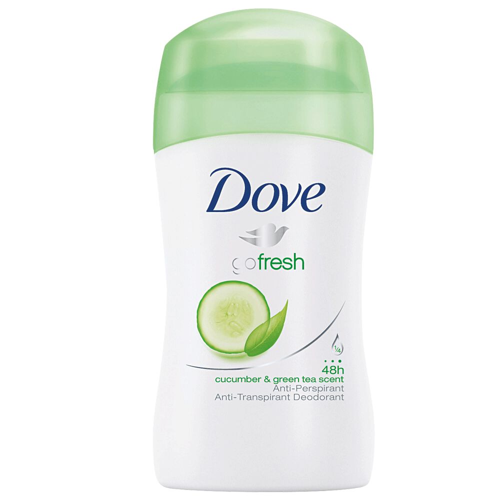 Dove Deo Stick go fresh bequem günstig bestellen. BIPA