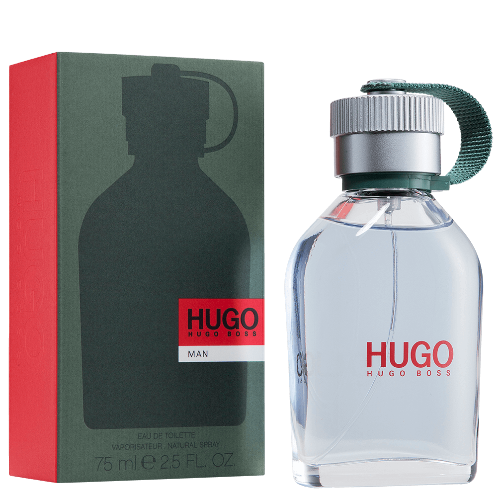 Bipa hugo best sale boss parfum