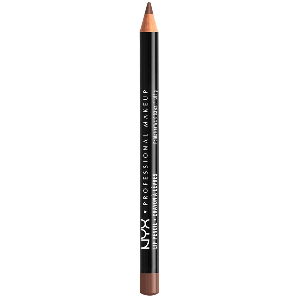 NYX Professional Makeup Nyx Lipl.Slim Espresso bequem günstig