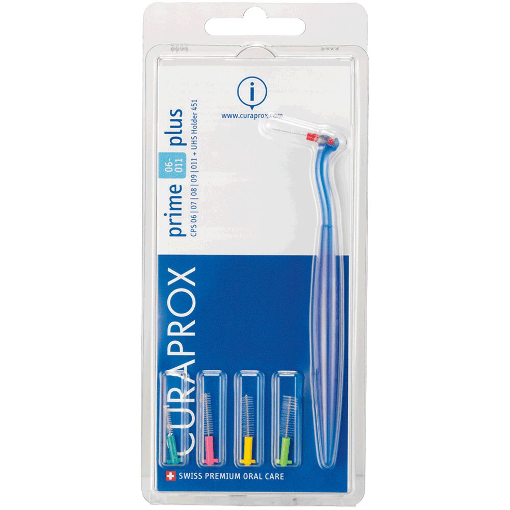 CURAPROX Interdental Set prime Mixed bequem günstig bestellen. BIPA