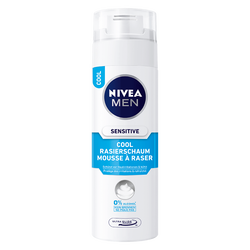 NIVEA MEN Sensitive Cool Rasierschaum bequem günstig bestellen. | BIPA