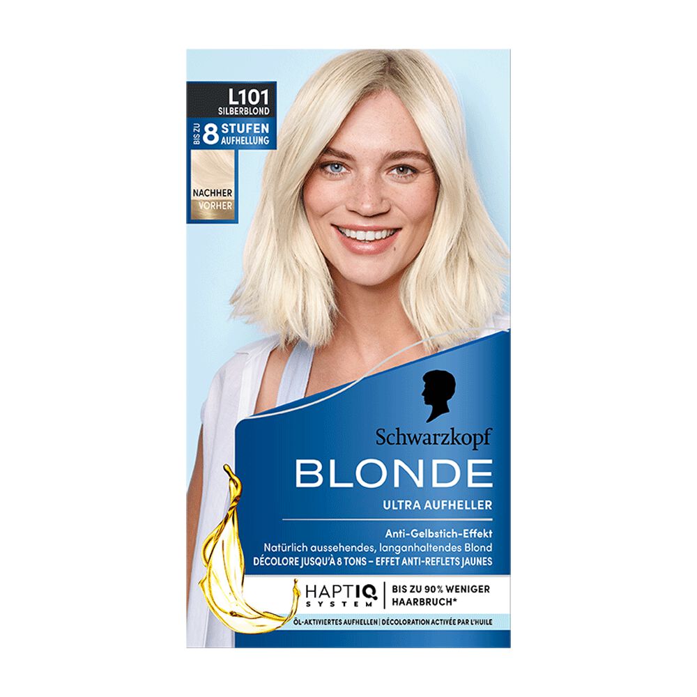 schwarzkopf aufheller bequem gunstig bestellen bipa