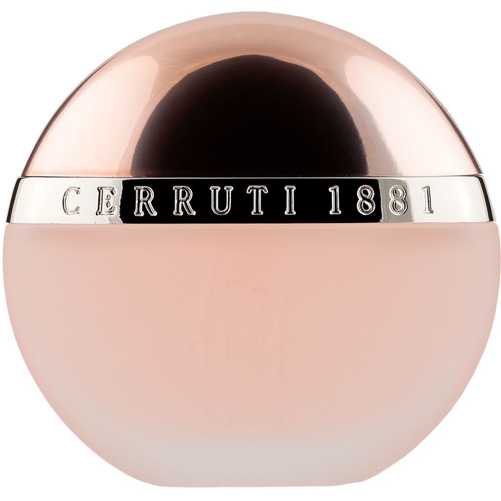 Cerruti 1881 Pour Femme Eau de Toilette (EdT) bequem günstig bestellen ...