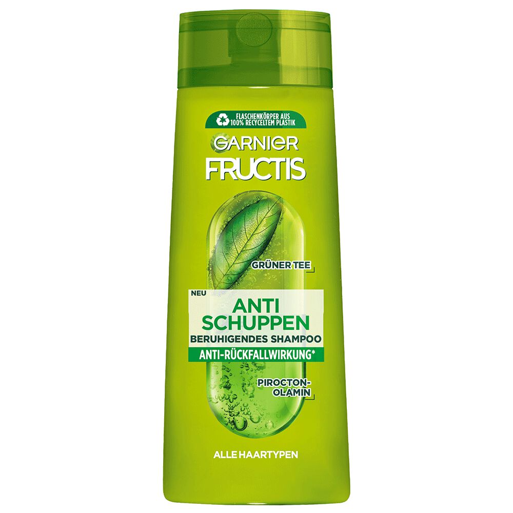 GARNIER FRUCTIS Anti Schuppen Shampoo bequem günstig bestellen. BIPA
