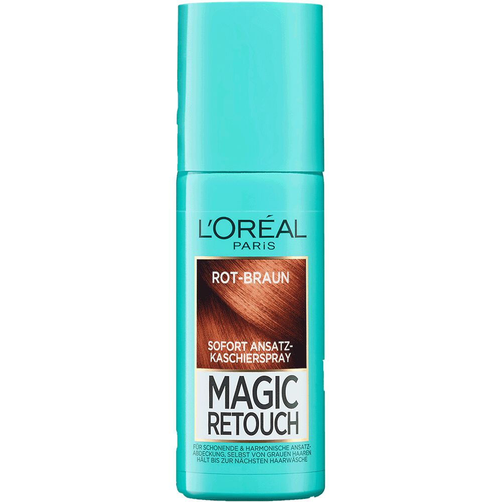 l oreal paris magic retouch ansatz kaschierspray bequem gunstig bestellen bipa
