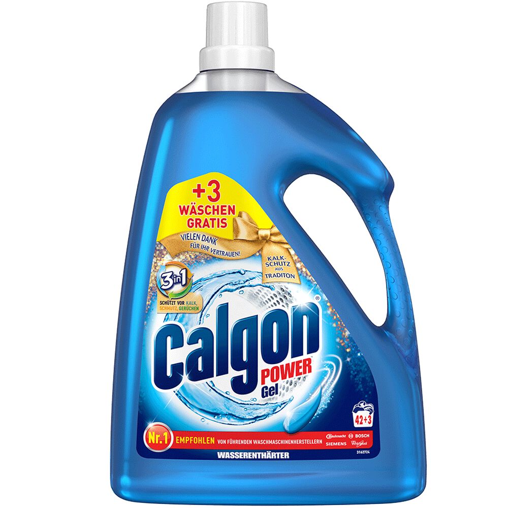 Calgon 3in1 Power Gel bequem günstig bestellen. BIPA