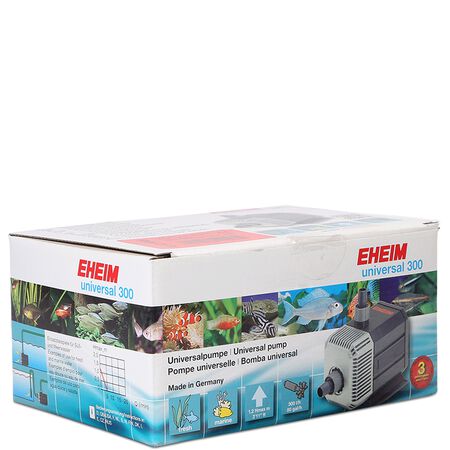 EHEIM Aquarien Universalpumpe 300-1046 bequem günstig bestellen. | BIPA
