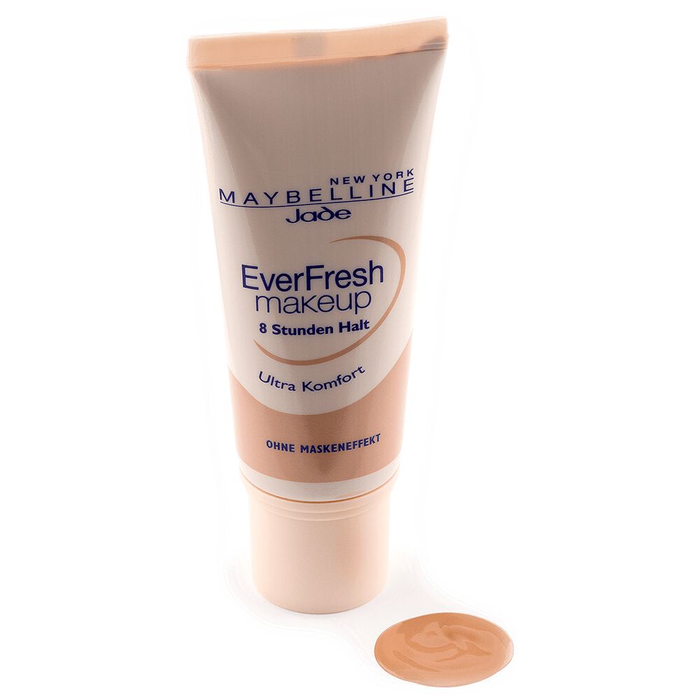 MAYBELLINE EverFresh Make Up bequem günstig bestellen. BIPA
