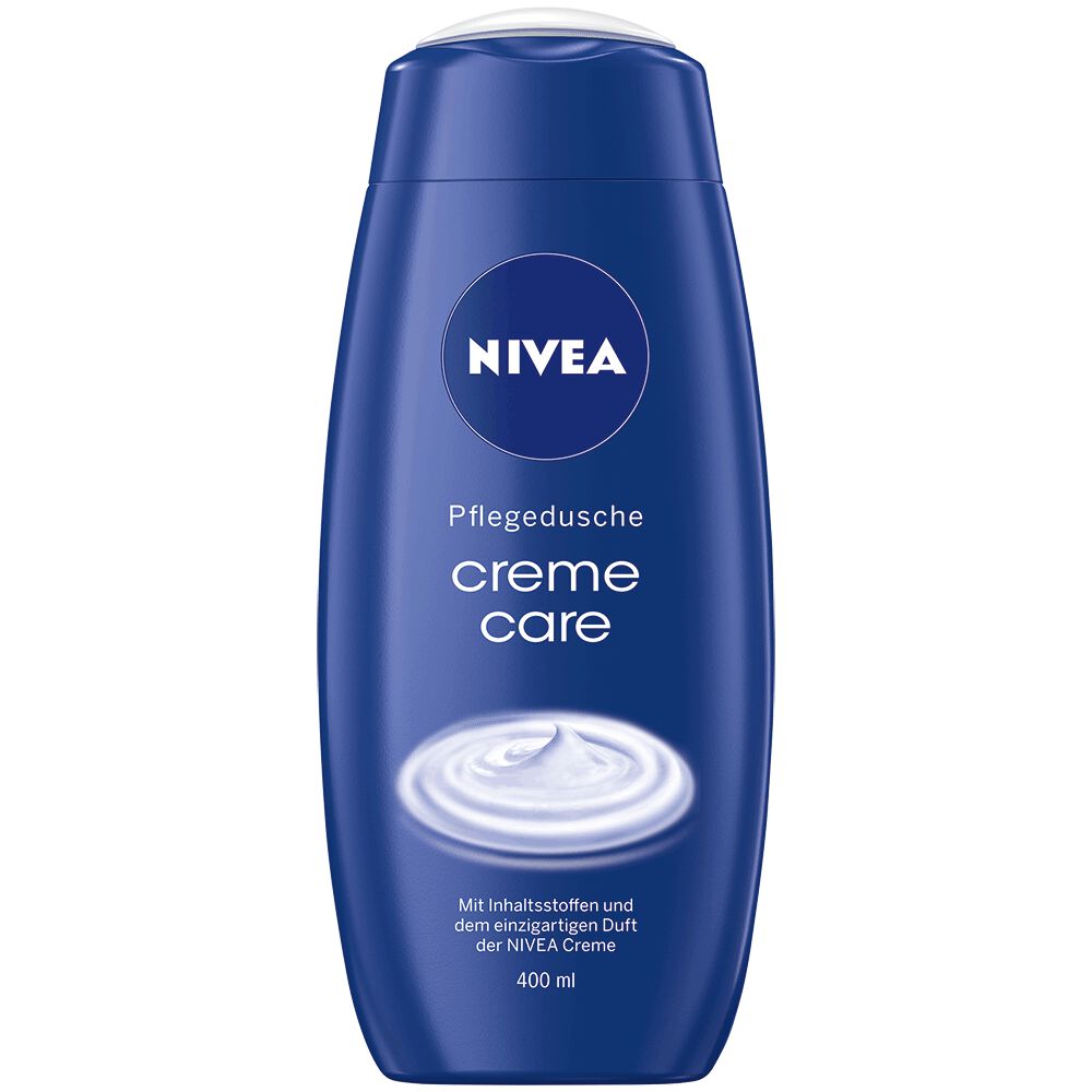 NIVEA Pflegedusche Creme Care bequem günstig bestellen. BIPA