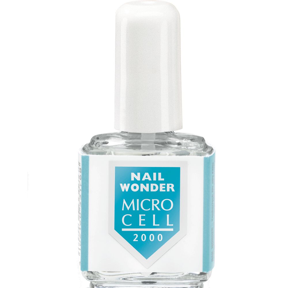 Micro Cell 2000 Nail Wonder Nagellack bequem günstig bestellen. BIPA