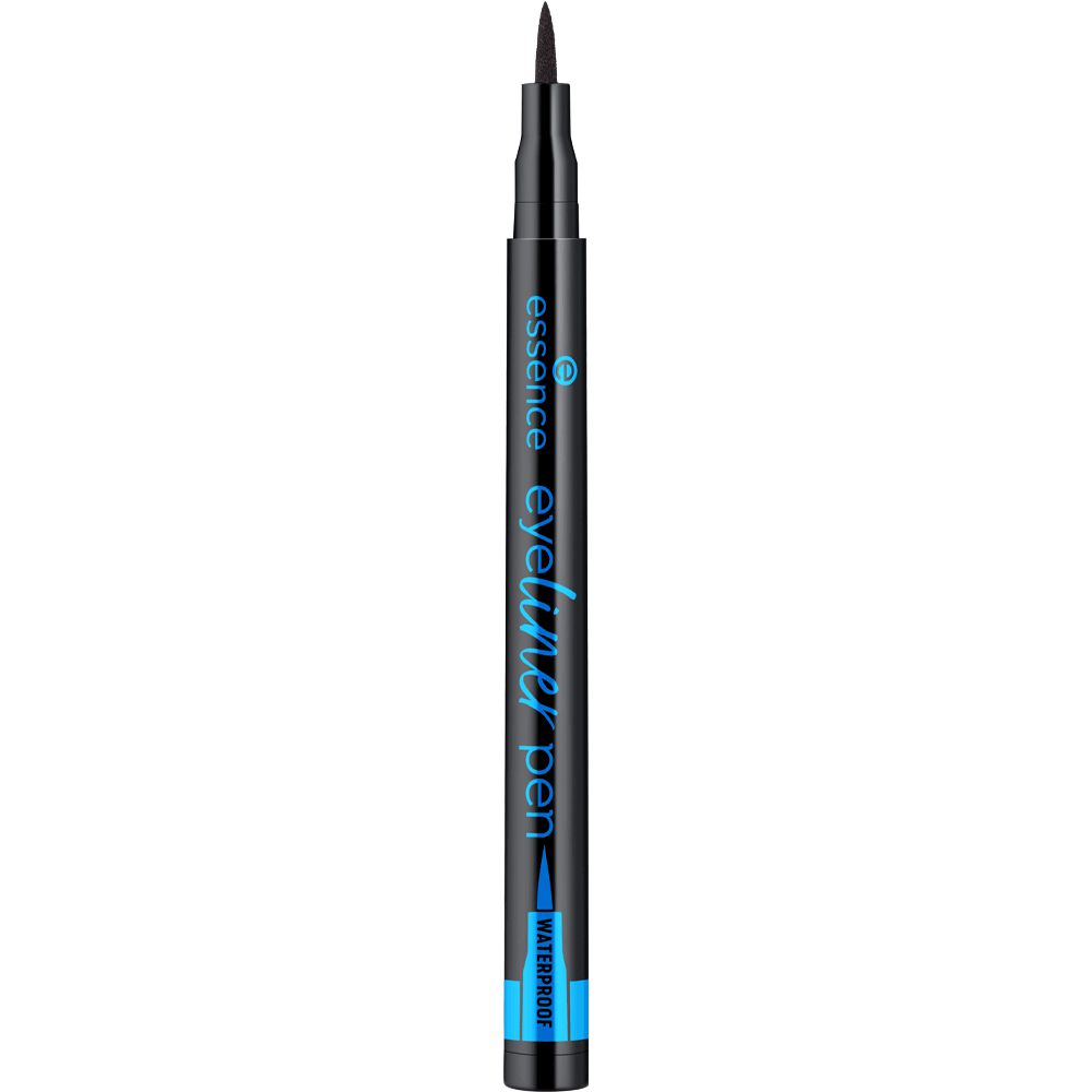 essence Eyeliner Pen Waterproof einfach günstig bestellen. BIPA