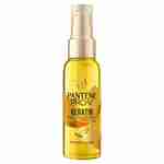 Bild: PANTENE PRO-V Pantene Pro-V Keratin Protect Repair & Care Haaröl, Für Geschädigtes Haar, 100ml Bild: PANTENE PRO-V Pantene Pro-V Keratin Protect Repair & Care Haaröl, Für Geschädigtes Haar, 100ml