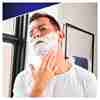 Bild: Gillette SkinGuard Sensitive Rasierschaum Für Männer 