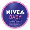 Bild: NIVEA Baby My First Cream 