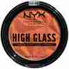 Bild: NYX Professional Make-up High Glass Illuminating Powder gold