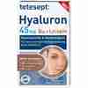 Bild: tetesept: Hyaluron 45 mg Tabletten 